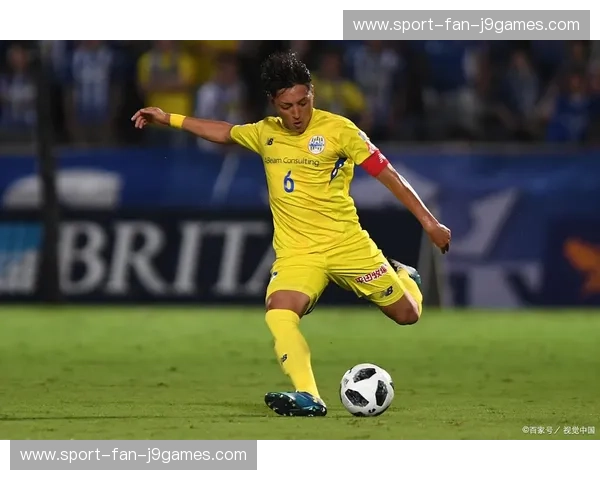 蔚蓝深处的足球风暴：德岛漩涡vs命运的华丽演武